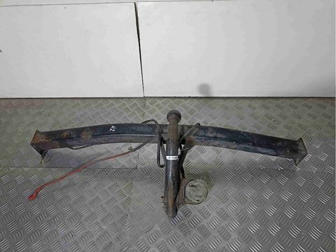 Прицепное устройство (фаркоп) Renault Grand Scenic, 2006 г., OEM 033111, арт. 011546