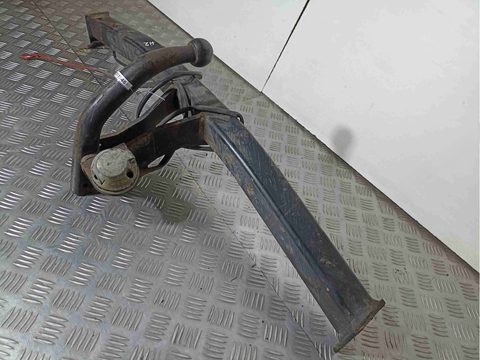 Прицепное устройство (фаркоп) Renault Grand Scenic, 2006 г., OEM 033111, арт. 011546, фото 2