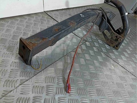 Прицепное устройство (фаркоп) Renault Grand Scenic, 2006 г., OEM 033111, арт. 011546, фото 4
