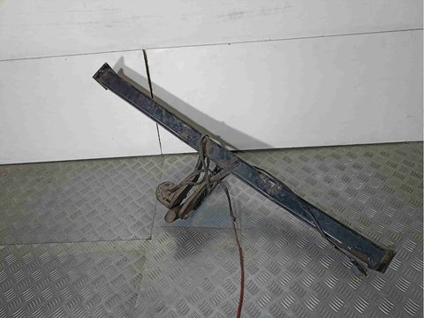 Прицепное устройство (фаркоп) Renault Grand Scenic, 2006 г., OEM 033111, арт. 011546, фото 6