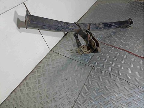 Прицепное устройство (фаркоп) Renault Grand Scenic, 2006 г., OEM 033111, арт. 011546, фото 7