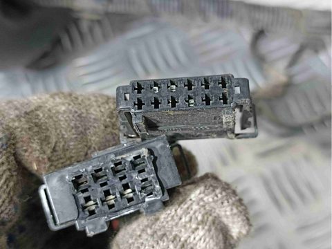 Прицепное устройство (фаркоп) Volkswagen Transporter, 2007 г., OEM 7H0803881B, арт. 019624, фото 3