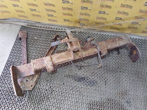 Прицепное устройство (фаркоп) Citroen Xsara, 1997 г., арт. 102556, фото 5