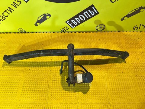 Прицепное устройство (фаркоп) Renault Scenic, 2006 г., арт. 10424