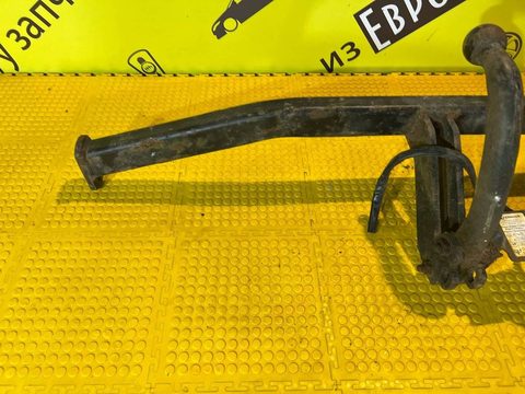 Прицепное устройство (фаркоп) Renault Scenic, 2006 г., арт. 10424, фото 2