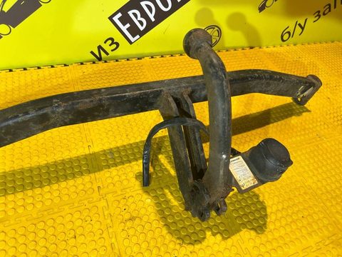 Прицепное устройство (фаркоп) Renault Scenic, 2006 г., арт. 10424, фото 3