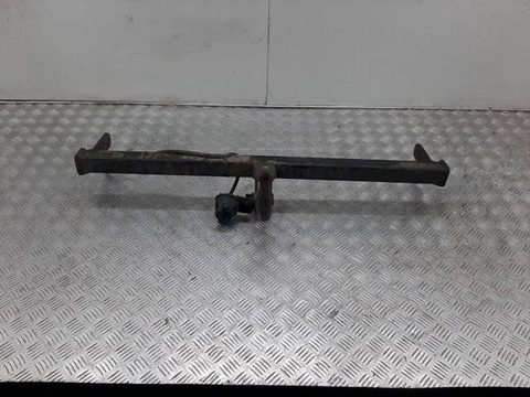 Прицепное устройство (фаркоп) Peugeot 207, 2009 г., арт. 1044986, фото 2