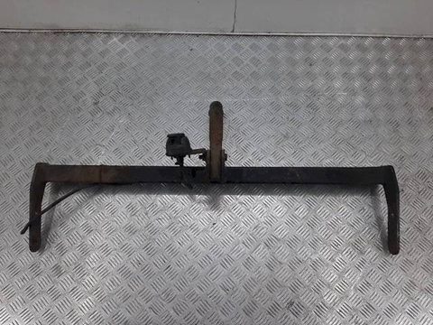 Прицепное устройство (фаркоп) Peugeot 207, 2009 г., арт. 1044986, фото 3