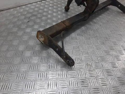 Прицепное устройство (фаркоп) Peugeot 207, 2009 г., арт. 1044986, фото 4