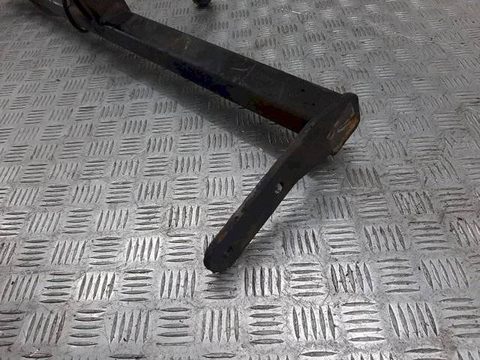 Прицепное устройство (фаркоп) Peugeot 207, 2009 г., арт. 1044986, фото 5