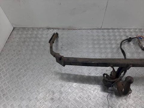 Прицепное устройство (фаркоп) Ford C-Max, 2007 г., арт. 1045496, фото 2