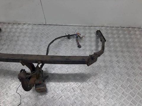 Прицепное устройство (фаркоп) Ford C-Max, 2007 г., арт. 1045496, фото 3