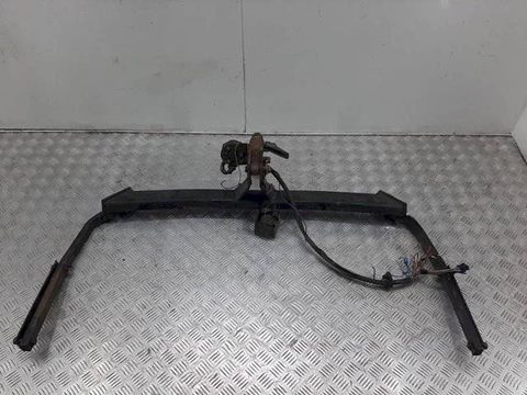 Прицепное устройство (фаркоп) Ford C-Max, 2007 г., арт. 1045496, фото 4