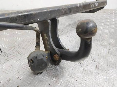 Прицепное устройство (фаркоп) Volkswagen Passat, 2008 г., арт. 1045710, фото 3