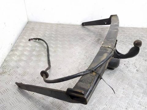 Прицепное устройство (фаркоп) Volkswagen Passat, 2008 г., арт. 1045710, фото 4
