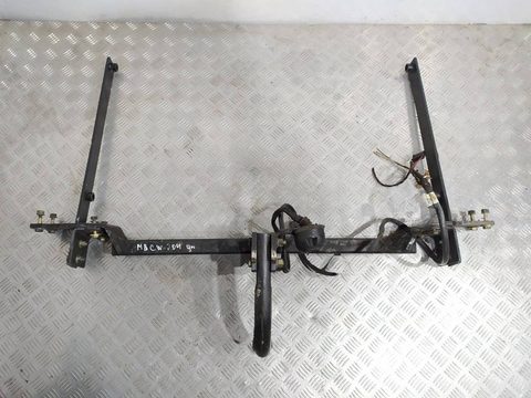 Прицепное устройство (фаркоп) Mercedes C W204, 2009 г., арт. 1050380