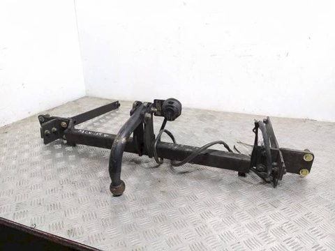 Прицепное устройство (фаркоп) Mercedes C W204, 2009 г., арт. 1050380, фото 2