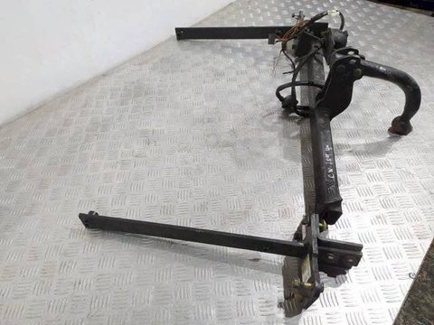Прицепное устройство (фаркоп) Mercedes C W204, 2009 г., арт. 1050380, фото 4