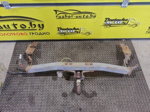 Прицепное устройство (фаркоп) Citroen C5, 2001 г., арт. 105625