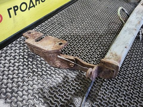 Прицепное устройство (фаркоп) Citroen C5, 2001 г., арт. 105625, фото 2