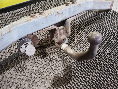 Прицепное устройство (фаркоп) Citroen C5, 2001 г., арт. 105625, фото 3