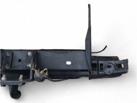 Прицепное устройство (фаркоп) Volkswagen Amarok, 2011 г., арт. 105660411, фото 10