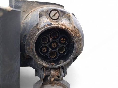 Прицепное устройство (фаркоп) Volkswagen Amarok, 2011 г., арт. 105660411, фото 11