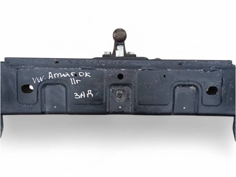 Прицепное устройство (фаркоп) Volkswagen Amarok, 2011 г., арт. 105660411, фото 3