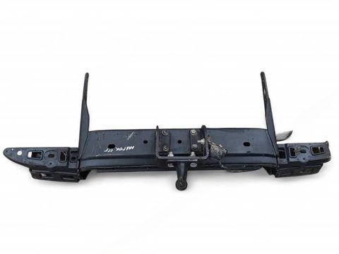 Прицепное устройство (фаркоп) Volkswagen Amarok, 2011 г., арт. 105660411, фото 7