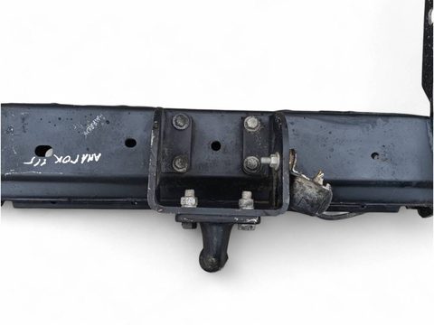 Прицепное устройство (фаркоп) Volkswagen Amarok, 2011 г., арт. 105660411, фото 9