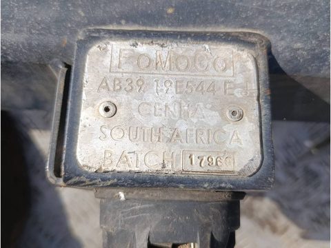 Прицепное устройство (фаркоп) Ford Ranger, 2018 г., арт. 105663023, фото 9