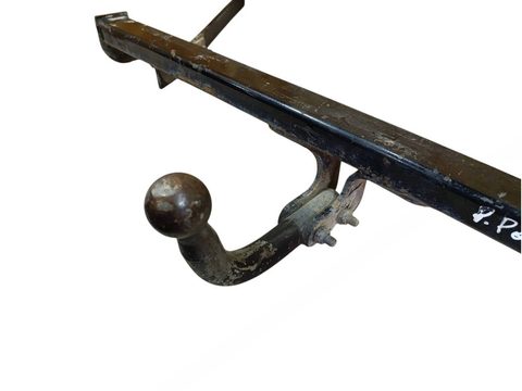Прицепное устройство (фаркоп) Peugeot Partner, 2010 г., арт. 1056720545, фото 2