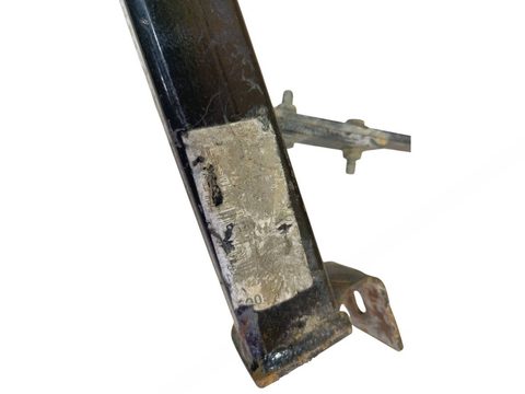Прицепное устройство (фаркоп) Peugeot Partner, 2010 г., арт. 1056720545, фото 7