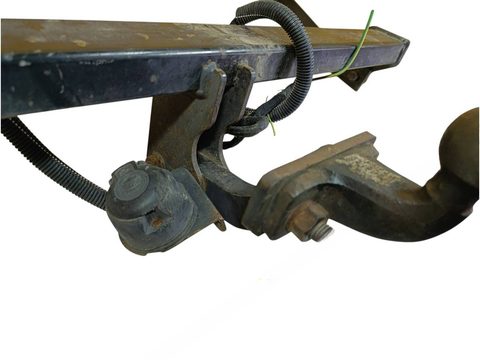 Прицепное устройство (фаркоп) Citroen Berlingo, 2010 г., арт. 1056720546, фото 3