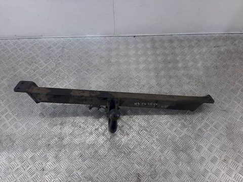 Прицепное устройство (фаркоп) Mercedes C W202, 1997 г., арт. 1073934, фото 3