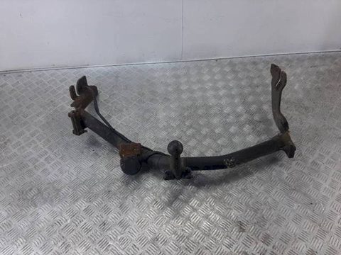 Прицепное устройство (фаркоп) Ford Transit Connect, 2009 г., арт. 1077641, фото 2