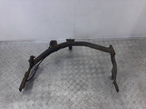 Прицепное устройство (фаркоп) Ford Transit Connect, 2009 г., арт. 1077641, фото 3