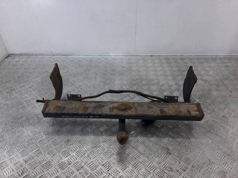 Прицепное устройство (фаркоп) Mercedes Vito W638, 1999 г., арт. 1079275, фото 2