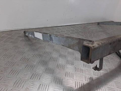 Прицепное устройство (фаркоп) Ford Fusion, 2005 г., арт. 1082783, фото 2