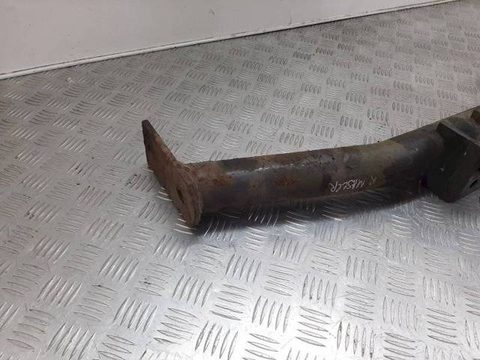 Прицепное устройство (фаркоп) Renault Master, 2004 г., арт. 1092384, фото 2
