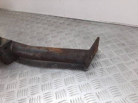 Прицепное устройство (фаркоп) Renault Master, 2004 г., арт. 1092384, фото 3