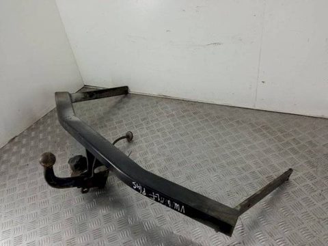 Прицепное устройство (фаркоп) Volkswagen Golf Plus, 2007 г., арт. 1093021, фото 2