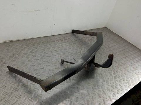 Прицепное устройство (фаркоп) Volkswagen Golf Plus, 2007 г., арт. 1093021, фото 3