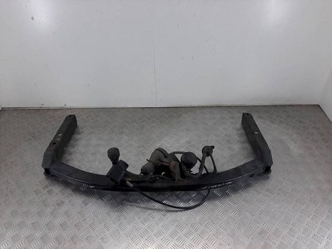 Прицепное устройство (фаркоп) Audi A6, 2010 г., арт. 1098811