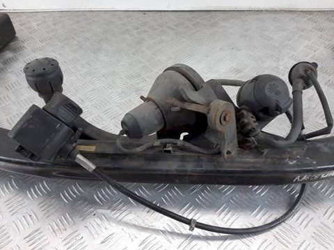 Прицепное устройство (фаркоп) Audi A6, 2010 г., арт. 1098811, фото 4