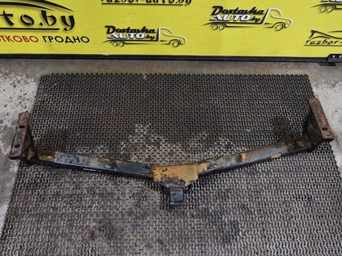 Прицепное устройство (фаркоп) Kia Sorento, 2009 г., арт. 110419