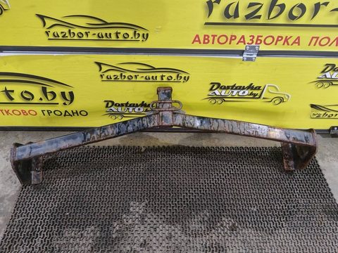 Прицепное устройство (фаркоп) Kia Sorento, 2009 г., арт. 110419, фото 10