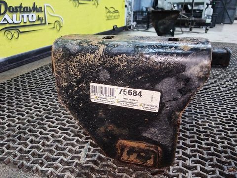 Прицепное устройство (фаркоп) Kia Sorento, 2009 г., арт. 110419, фото 3