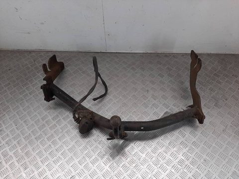 Прицепное устройство (фаркоп) Ford Transit Connect, 2009 г., арт. 1104707