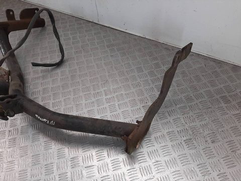 Прицепное устройство (фаркоп) Ford Transit Connect, 2009 г., арт. 1104707, фото 3